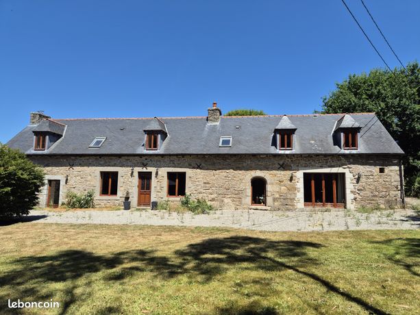 Maison 5 pièces 158 m²