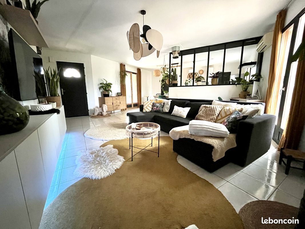 Maison 4 pièces 100 m² · à Aigues-Vives · 100 m² · 249 000 €