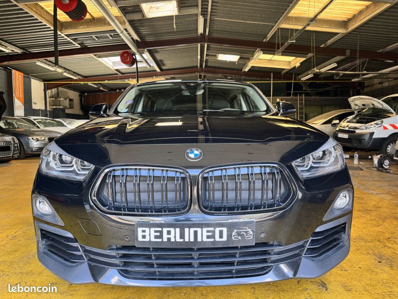 Bmw X2 (F39) XDRIVE20IA 192CH M SPORT EURO6D-T 10CV (image 2)