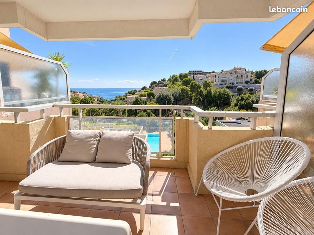 Appartement 4 pièces 85 m² · à Nice · 85 m² · 499 000 €