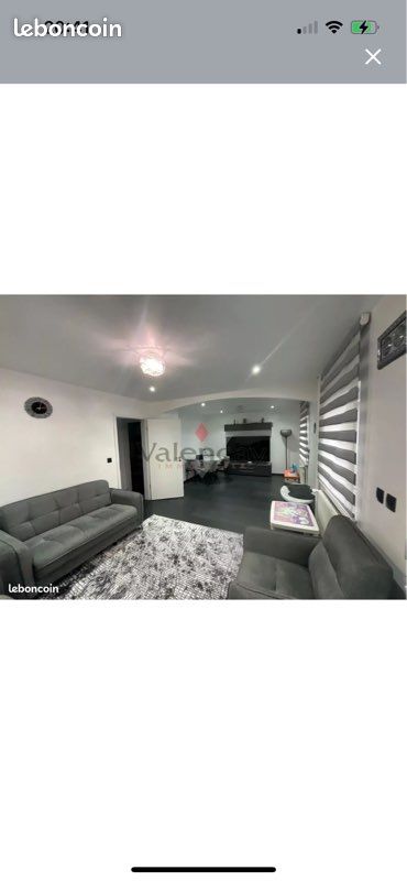 Maison 5 pièces 94 m² · à Mulhouse · 93,7 m² · 190 000 €