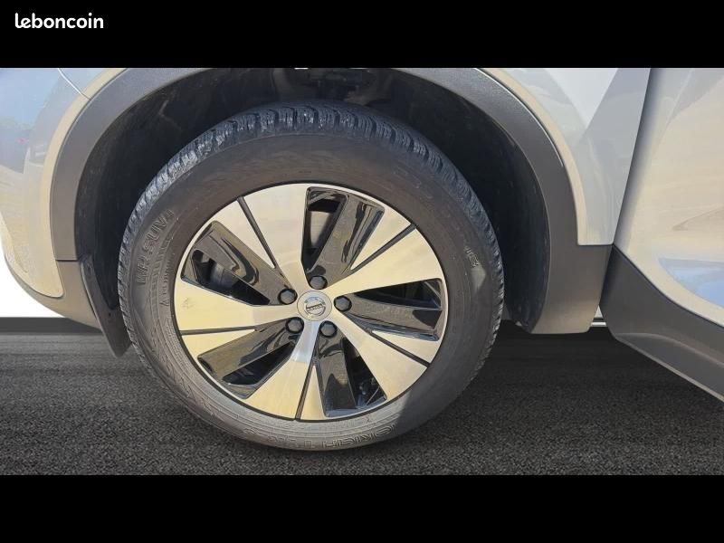 Volvo XC40 T5 Recharge 180 + 82ch Plus DCT 7 (image 19)