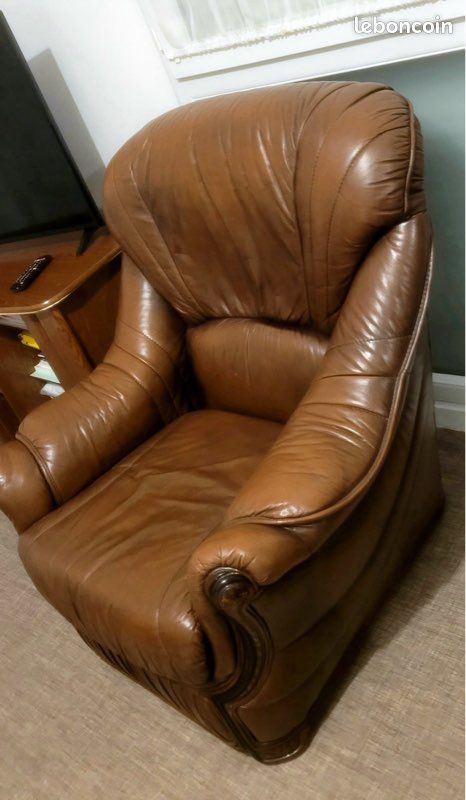 Fauteuil (image 2)
