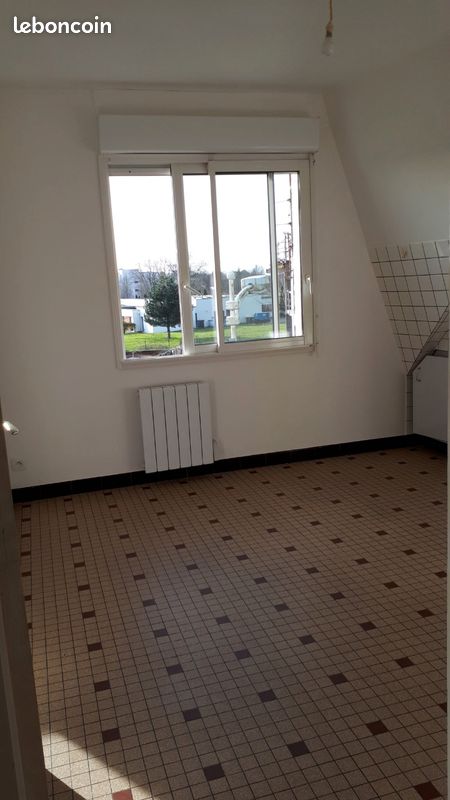 Appartement 3 pièces 45 m² · à Plescop · 45 m² · 540 €/mois