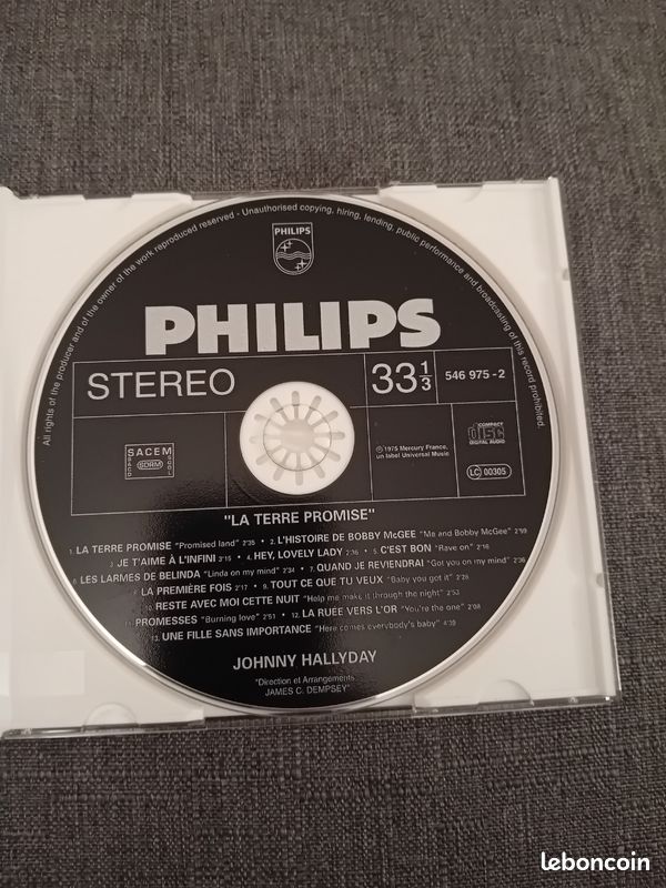 Johnny hallyday (image 3)