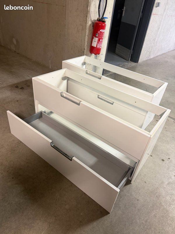 [urgent] Meuble vasque 120cm (image 1)