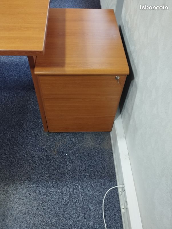 Bureau business modulable (image 3)
