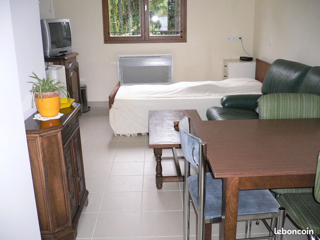 Appartement 1 pièce(s) undefined m²à louer Thonon-les-bains