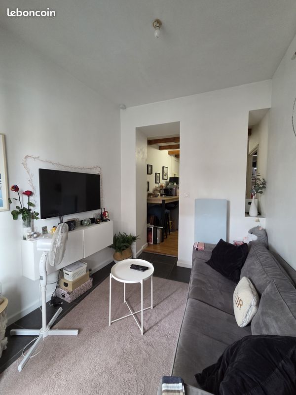Appartement 2 pièces 30 m² · à Toulouse · 30 m² · 800 €