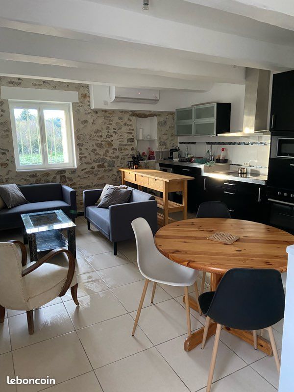 Maison 4 pièces 85 m² · à La Ciotat · 85 m² · 2 500 €/mois