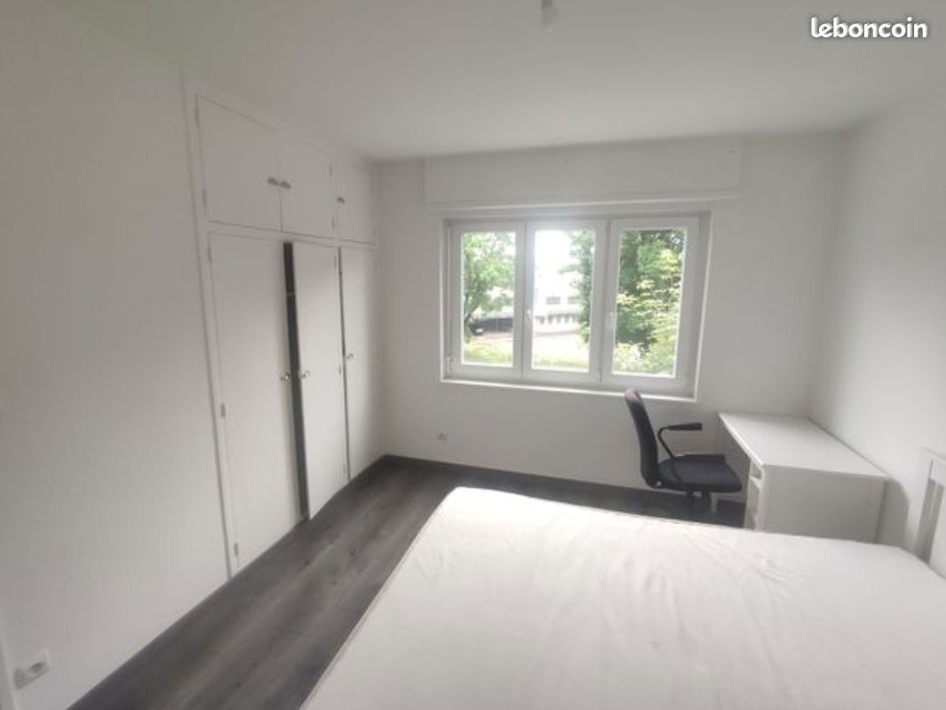 Colocation Saint Louis Basel (image 2)
