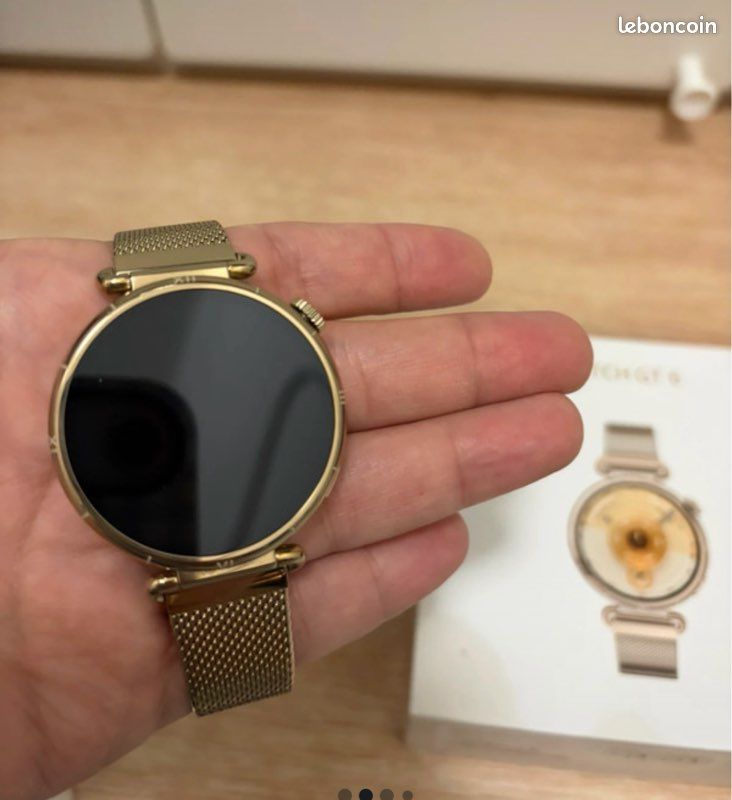 Huawei Watch GT6 (image 2)