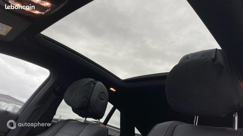 Mercedes Gle Coupé 350 de Hybrid EQ 197ch+156ch AMG Line 4Matic 9G-Tronic (image 22)
