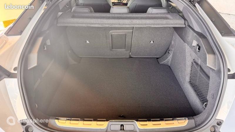 Peugeot 408 Hybrid 145ch GT e-DCS6 (image 14)