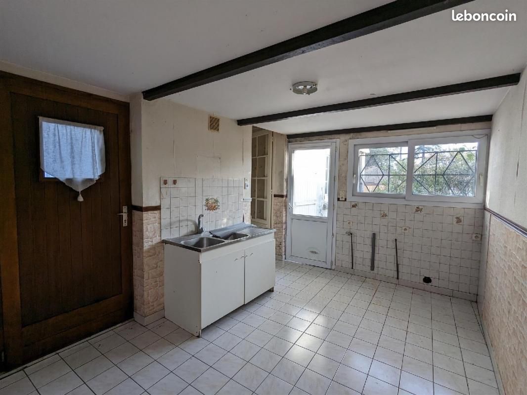 Maison 4 pièces 103 m² - Cognac 16100 (image principale 7)