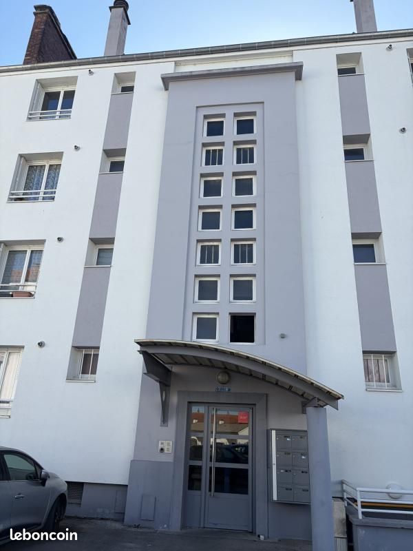 Appartement 2 pièces 54 m² · à La Chapelle-Saint-Luc · 54 m² · 453 €/mois