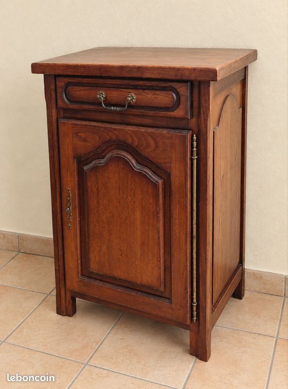 Meuble de rangement (image 1)