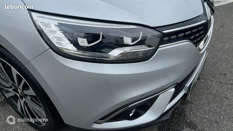 Renault Scénic 1.7 Blue dCi 150ch Initiale Paris EDC (image 17)