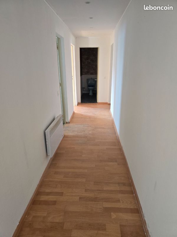 Appartement 3 pièces 115 m² · à Stiring-Wendel · 115 m² · 700 €/mois