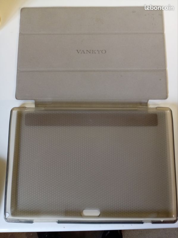 Protection tablette vankyo 11' (image 1)