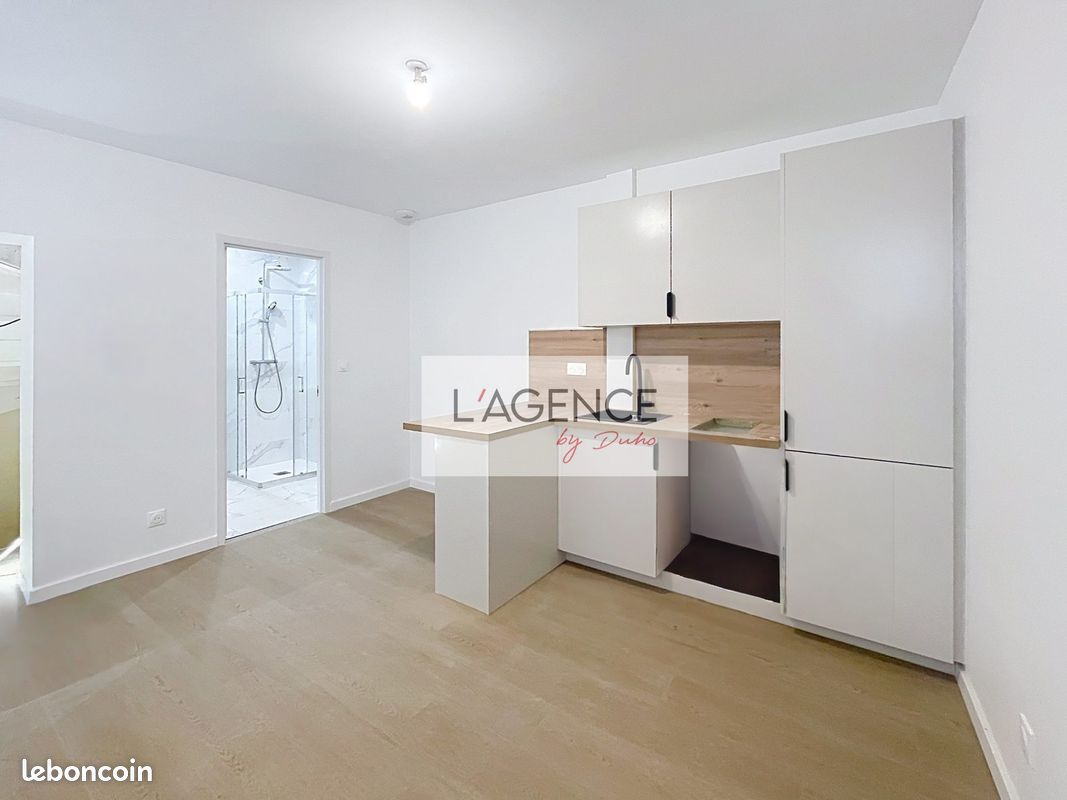 Appartement 1 pièce 28 m² · à Metz · 28 m² · 118 000 €