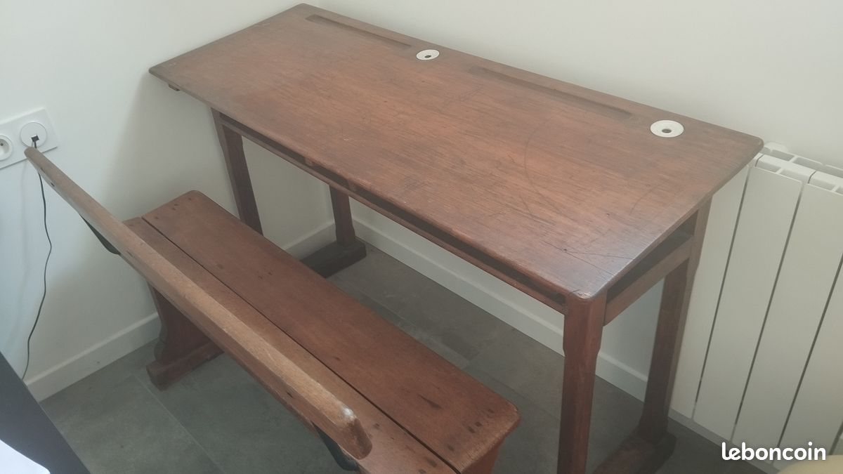 Bureau ecolier (image 2)