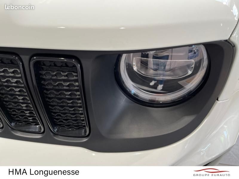 Jeep Renegade 1.5 Turbo T4 130ch MHEV North Star BVR7 (image 16)