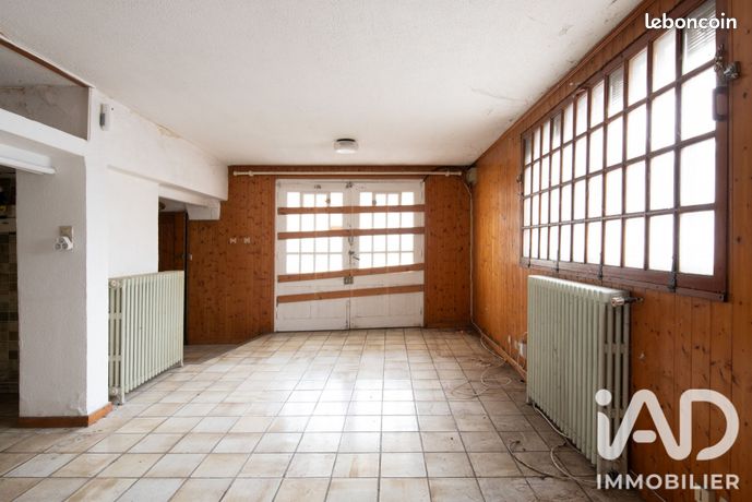 Maison 10 pièces 487 m² — 17