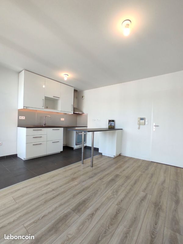 Appartement 2 pièces 44 m² · à Reims · 44 m² · 695 €/mois