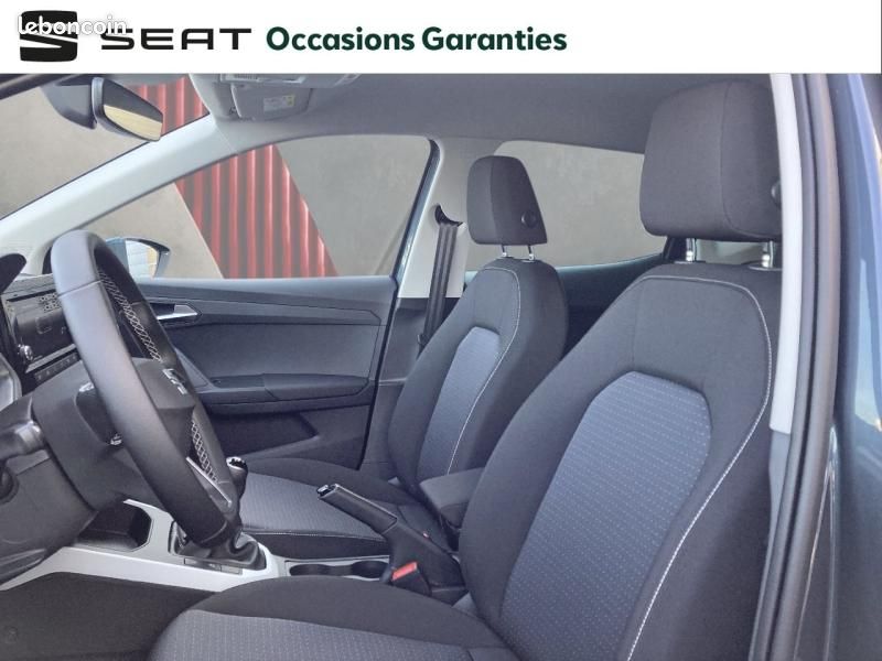 Seat Arona 1.0 TSI 95ch Copa (image 7)