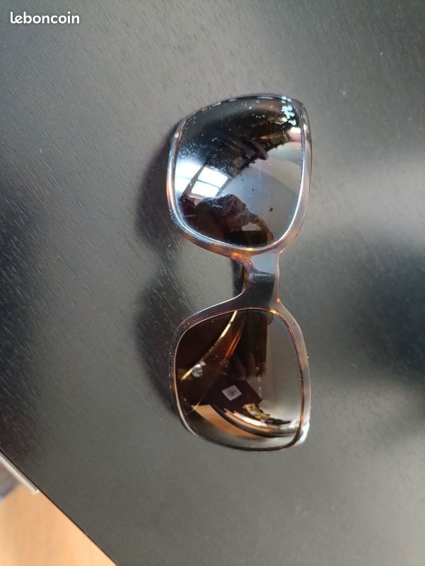 Lunettes de soleil Ray Ban polarisées (image 2)