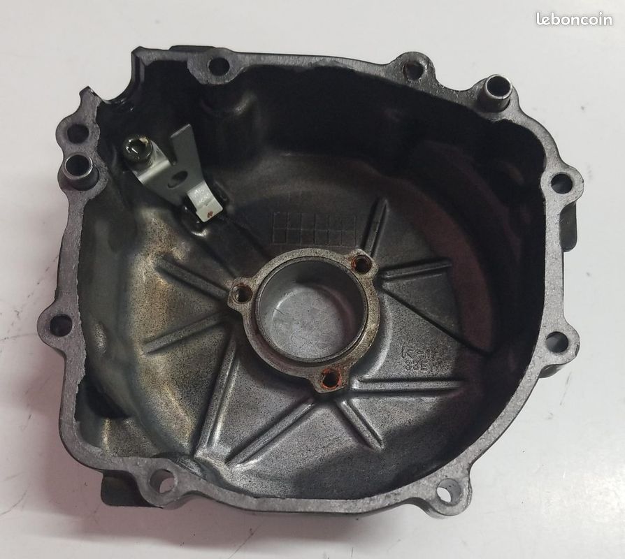 Carter D'alternateur Pour Suzuki GSXR 600-750 - AnnÃ©es 2004-2005 - Neuf Sous Emballage