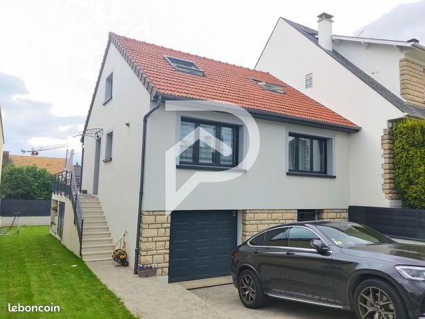 Maison a louer - 6 pièce(s) - 114 m2 - Surfyn