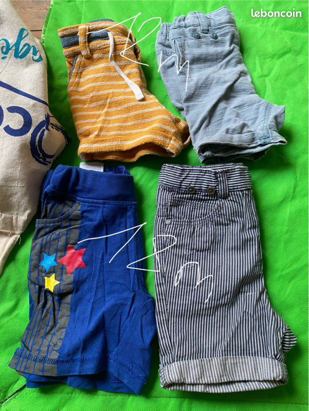 Vêtements enfant 6 a 24 mois (image 9)