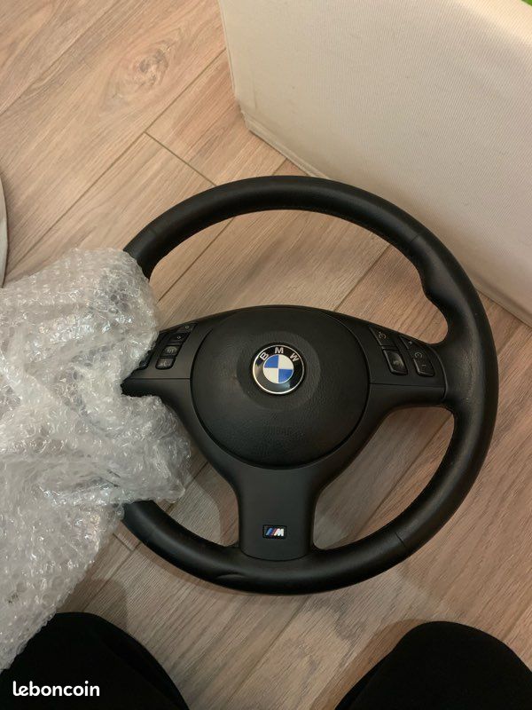 Volant e46 m (image 1)