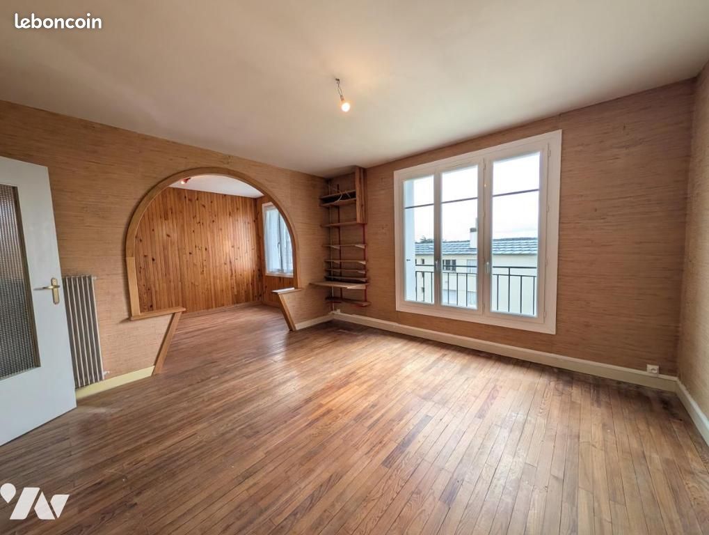 Appartement 66 m² · à Morlaix · 66 m² · 75 100 €