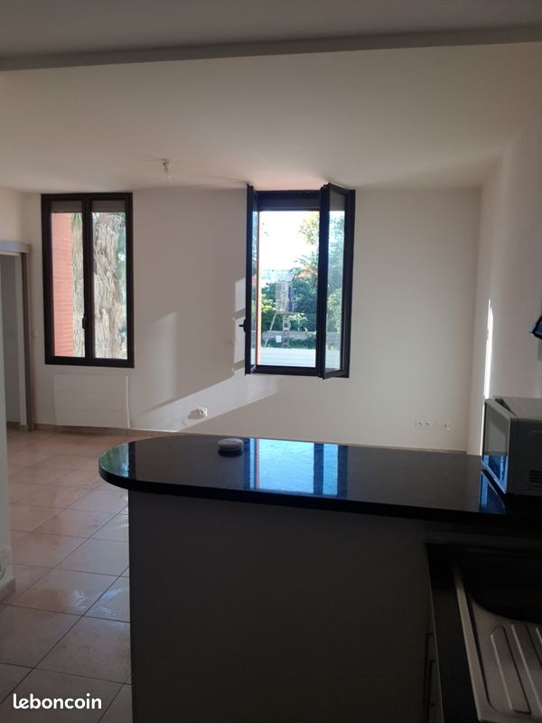 Appartement 2 pièces 38 m² · à Perpignan · 38 m² · 590 €/mois