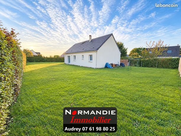Maison 5 pièces 90 m²