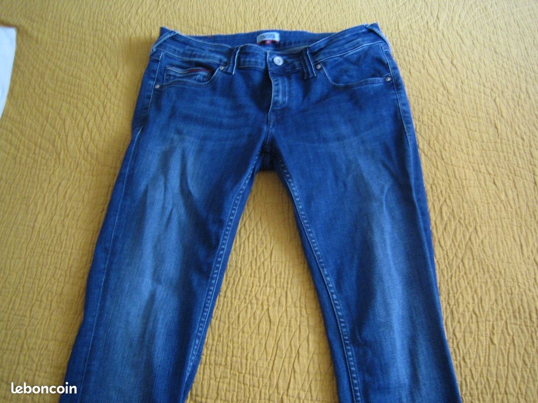 Jeans Hilfilger (image 1)