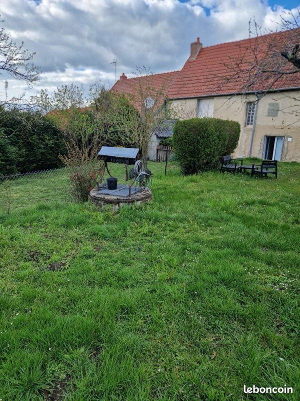 Maison 4 pièces 80 m² · à Colombier · 80 m² · 99 500 €
