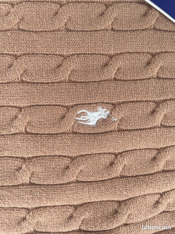 Pull Ralph Lauren taille S (image 4)