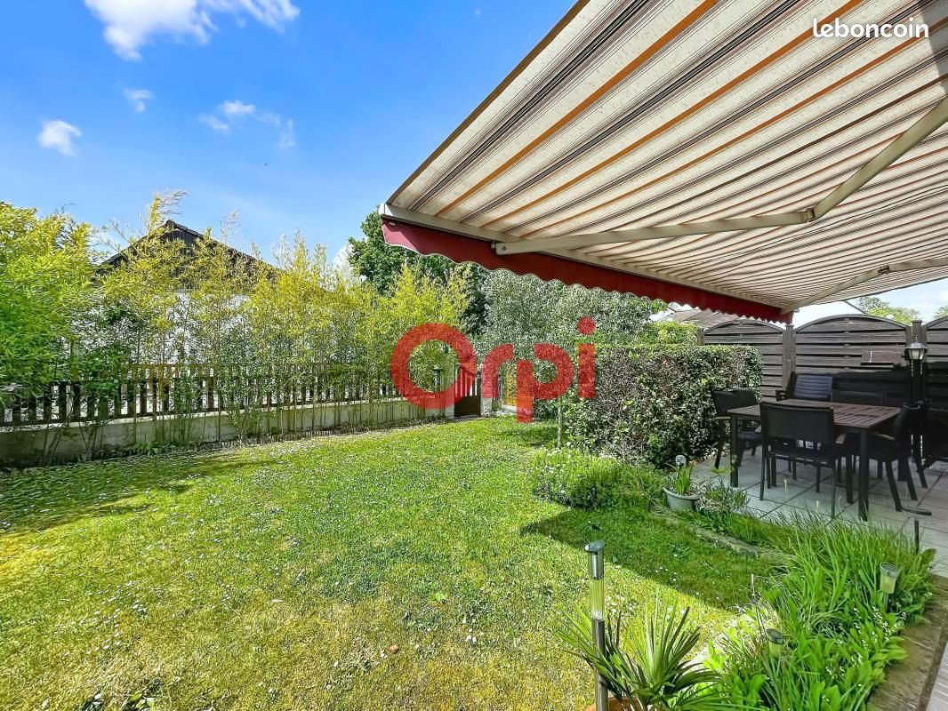 Maison 5 pièces 104 m² · à Yerres · 104 m² · 369 000 €