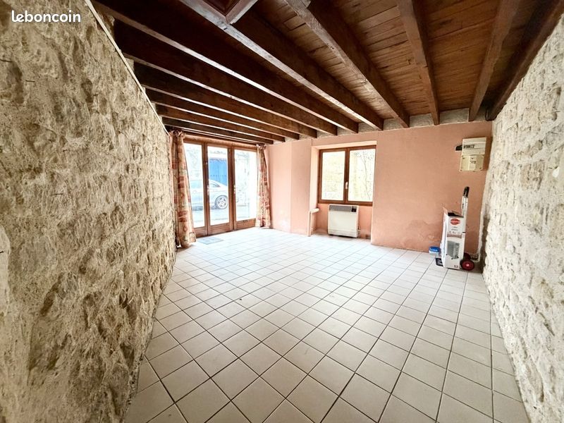 Maison 4 pièces 76 m² · à Auvers-sur-Oise · 76 m² · 214 000 €