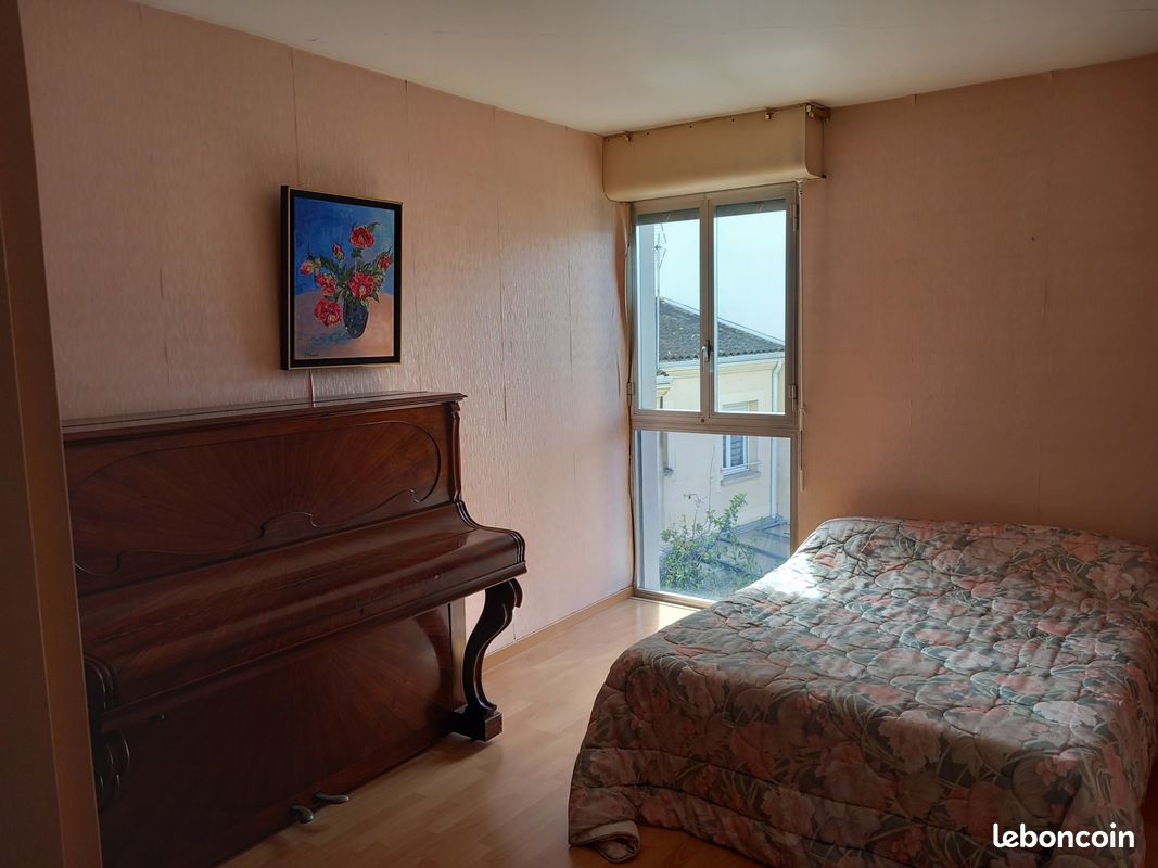 Appartement 3 pièces 91 m² - Bordeaux 33000 (image principale 12)