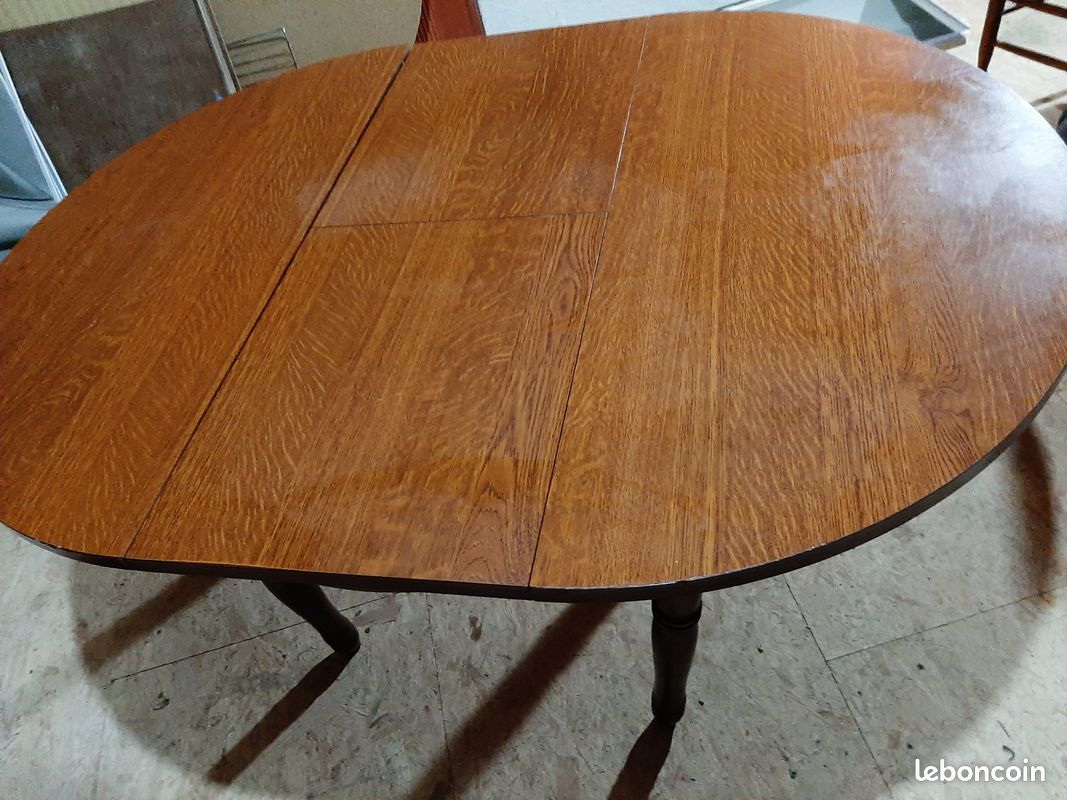 Table de cuisine (image 1)