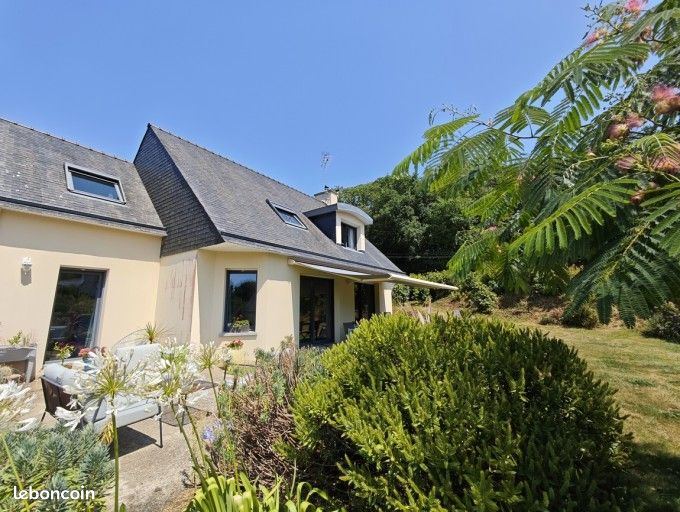 Maison 6 pièces 161 m² · à Quimper · 161 m² · 488 800 €
