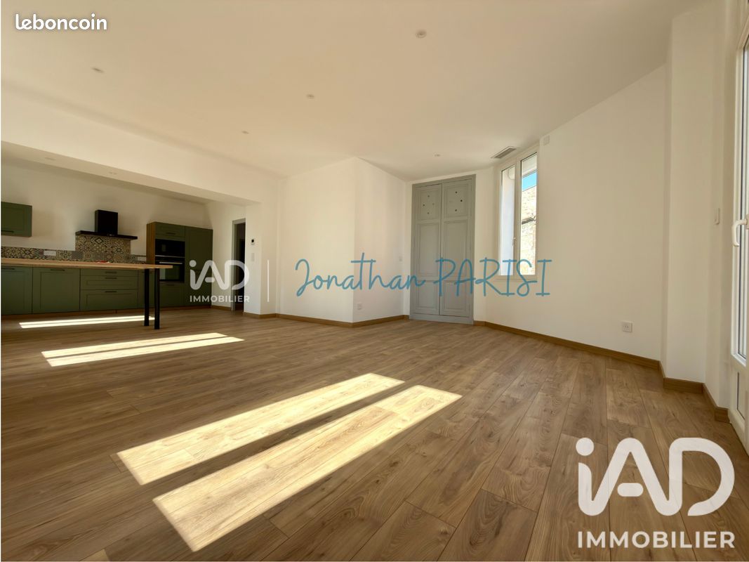 Appartement 3 pièces 91 m² · à Rivesaltes · 91 m² · 224 000 €