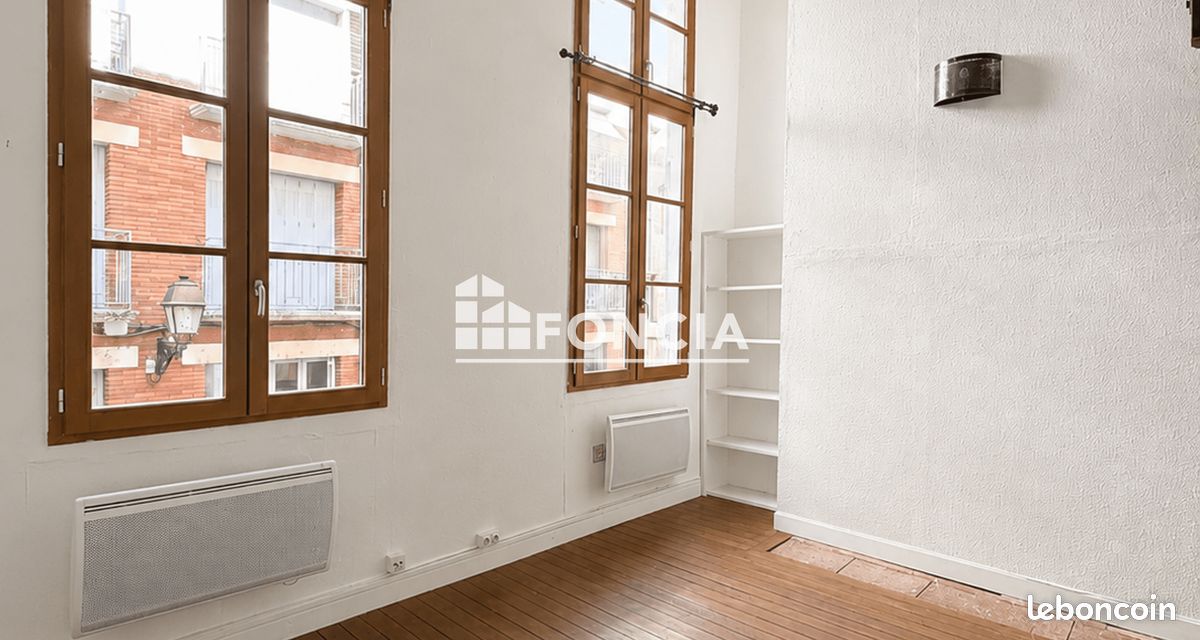 Appartement 2 pièces 53 m² · à Toulouse · 53 m² · 199 500 €