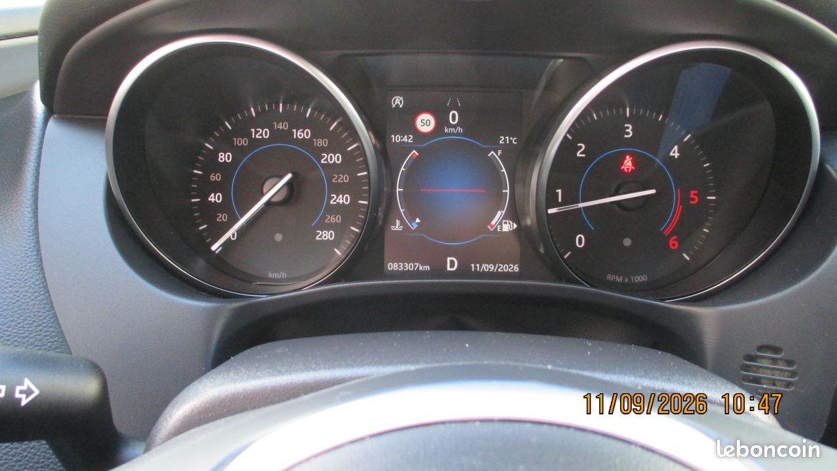 Jaguard xe (image 3)