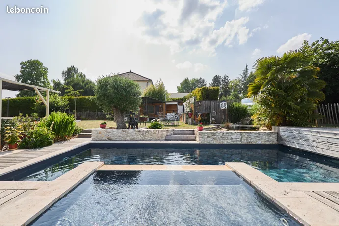 Annonce vente Maison fismes